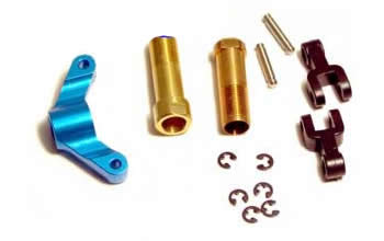 PV0439 Metal Tail Yoke 